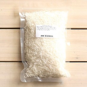 초코 막대과자재료, 185_코코넛 슬라이스 100g, 1개