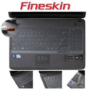 ASUS Ceato X571GT-BN235 -BN235T -BN241 BN241T 키스킨 키덮개 Fineskin, 단품, 단품, 1개