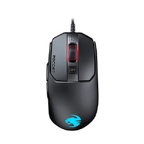 로켓 케인 120 게이밍 마우스 ROCCAT 블랙, Kain 120