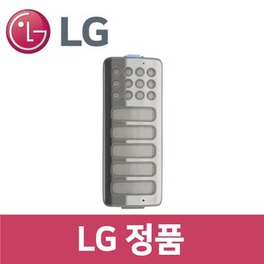 LG 정품 T15WS 세탁기 필터 거름망 먼지망 sh33405, 1개