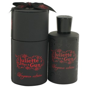 Juliette Has a Gun Lady Vengeance Exteme EDP Spay 100ml Women, 1개