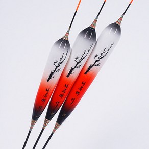 나루예 목천2(36cm/38cm/40cm)민물찌 올림찌 낚시찌 민물낚시 낚시용품, 36cm, 1개