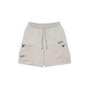 매장상품 OCEANPACIFIC 오션퍼시픽 반바지 SANDY BEACH SWEAT CARGO SHORTS [3 COLOR] 300912