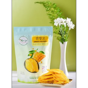 뉴스타 건망고95% (300g+300g)