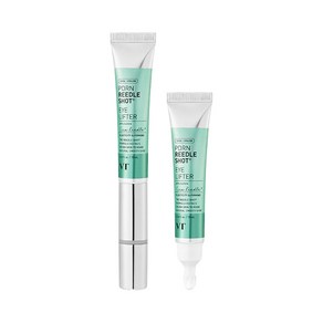 브이티 PDRN 리들샷 아이리프터 아이크림 본품 15ml + 리필 15ml