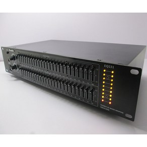 그래픽 이퀄라이저 모쥴 이큐 EQ module 모듈 API