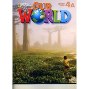 Our World 4A