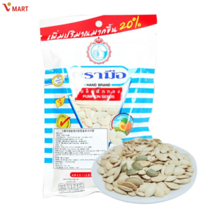 Vmat 태국산 호박씨 hat bi, 1개, 105g