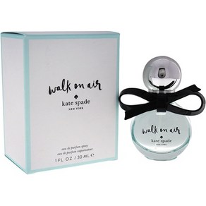 일본직발송 6. ケイトスペード KATE SPADE 케이트 스페이드 KATE SPADE 워크온 에어 30ML EDP SP B00VZCFG, 1개