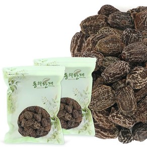 동의한재 자연산 중국산 미후도 다래열매, 300g, 2개