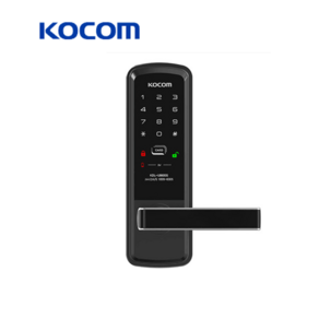 코콤 KDL-U8600S RF카드 디지털 미니 주키 도어락