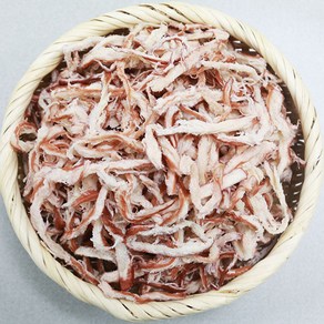 황토마을 국내가공 참진미채 1kg, 1개