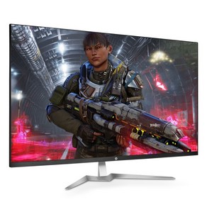 EdgeAt QA3260K QHD 165 게이밍무결점, 81cm