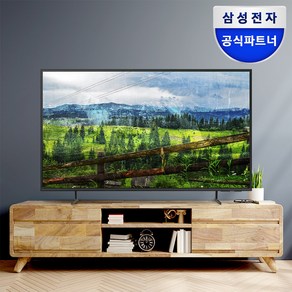 삼성전자 삼성 2024 LED 4K BE43D-H 107.9cm, 방문설치, 스탠드형, LH43BEDHLGFXKR, 107.9cm(43인치)