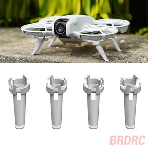 호환 DJI NEO 네오 랜딩 기어 다리 이륙 착륙 BRDRC, 1개, n1810 DJI NEO 랜딩다리 BRDRC