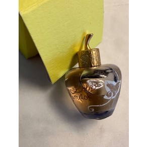 LOLITA LEMPIKA 오리지널 미니어처 오 드 퍼퓸 스프레이 5ML 집단, 1개