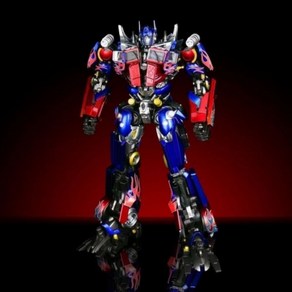 출시/메탈기어 MC 옵티머스 프라임 합금완성품 1/6 METAL GEAR OPTIMUS PRIME, 단일사이즈, 메탈기어 옵티머스