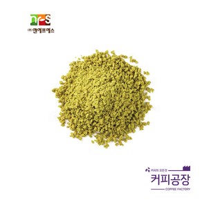 NFS 녹차쿠키크런치 1kg / 토핑, 1개