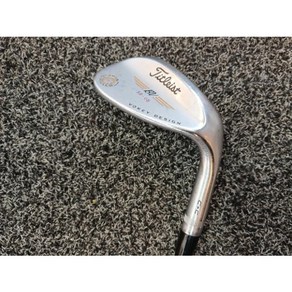 타이틀리스트 BV 58-08 VOKEY D.G S200 58도 남성 웨지