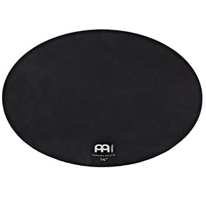 Meinl 14 스네어드럼 뮤트 MDM-14