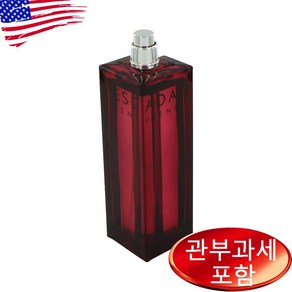 Escada Sentiment 3.4 oz MEN 상세설명, 1개, 80ml