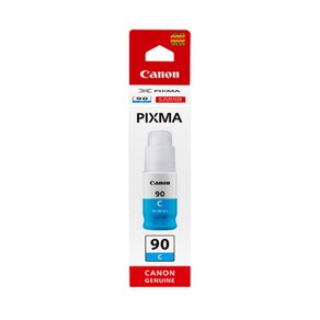 캐논정 GI-90 BK C M Y Pixma G5090 5092 G6090 G6091 G6092 GM2090 GM2092 G7090 G7092 GM4090 GM4092 옵션선택