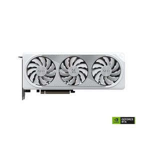 Gigabyte GeFoce RTX 4060 Ti AERO OC 16G 그래픽 카드 (GV-N406TAERO OC-16GD).