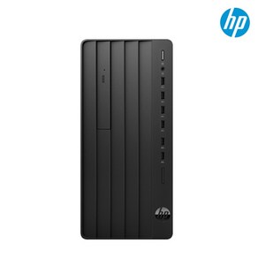 [HP] 프로타워 280 G9 8L5F1PA i5-12500 (8GB/512GB/FD) [기본제품], 8GB, 블랙, 512GB, Fee DOS