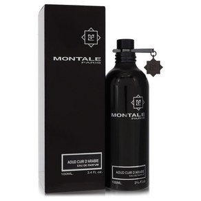 Montale 몽탈 오우드 뀌르 아라비아 EDP 100ml (여자), 1개