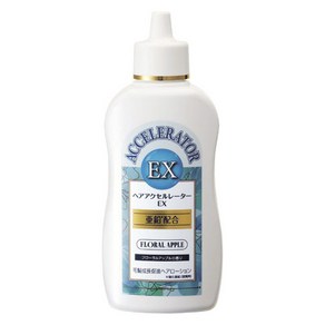 카미노모토 헤어 액셀러레이터 EX 플로럴 애플 향, 1개, 150ml