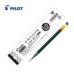 PILOT G-2 파이롯트 G2 리필심, 리필심-0.7(청색)