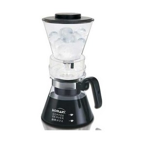 홈아트 가정용 워터드립 3인용 450ml (TDC 200045)