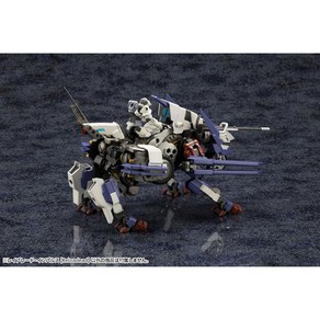 스야KOTOBUKIYA 헥사기어 레이블레이드 임펄스 Reloadead 전체 길이 약 260mm 1/24스케일 프라모델, 1개