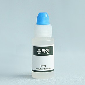 [더위치] 고농도 콜라겐 10ml, 1개