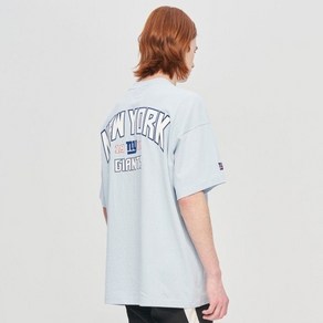 NFL F232UTS263 주크 뉴욕 티셔츠 SKYBLUE_P353782178 125706 {!마감임박!}, SKYBLUE/100(L)