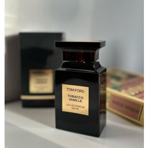 As Pictue Show Tobacco Vanille 100ml100 ml f 남녀공용 오드 퍼퓸, 1개