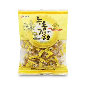 양지 누룽지향 캔디 300g, 1개