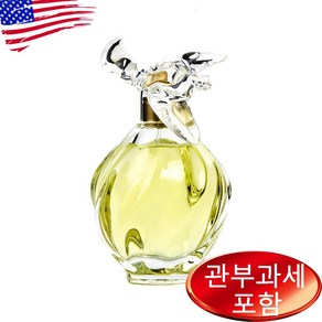 니나리치 레흐 뒤땅 edt 100ml