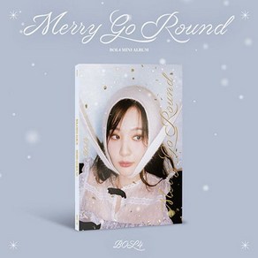 개봉앨범 포토카드 없음 | 볼빨간사춘기 (BOL4) - Mini Album Merry Go Round