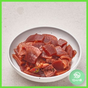 맛사랑식품 오복채, 1개, 1kg