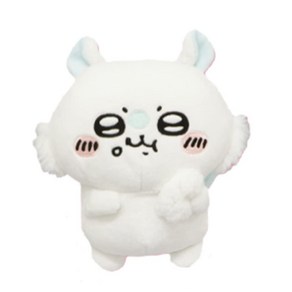 치이카와 우사기 인형 모몽가 농담곰 나가노 16CM 일본 직배 봉제인형 쿠션