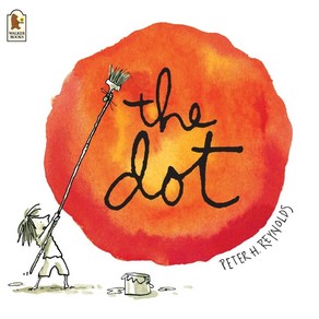 The Dot (Creatrilogy)