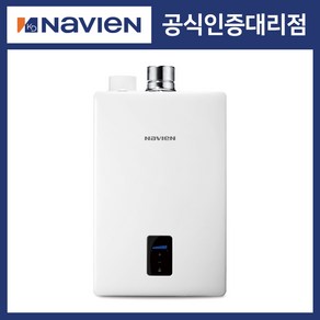 [경동나비엔] 일반가스온수기 NGW350 (LNG), NGW350-8I+기본연도+경보기