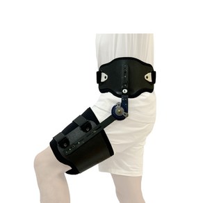 카데나 고관절 보조기 HIP BRACE 병원용 고관절 의료기기, 우, S, 1개