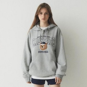 후아유 Steve Campus Hoodie WHMHE3922U