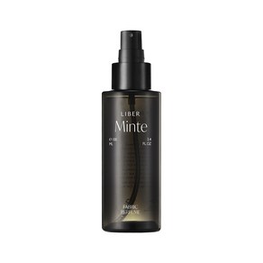 리베르 섬유향수 100ml, 1개, 민테