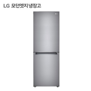 LG전자 모던엣지 300L 일반형 냉장고 방문설치, M301S31