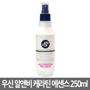 R&B 알앤비 피톤테라피 실크 케라틴 에센스 250ml 헤어미스트, 2개