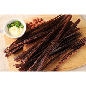 해조세상 롱다리오징어 장족 대용량, 1개, 500g
