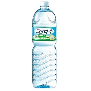 제주 삼다수 2L*12병